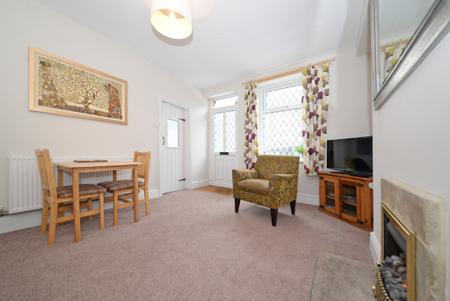 1 bedroom Terraced House to let in Bessie Street, Barnoldswick, BB18
