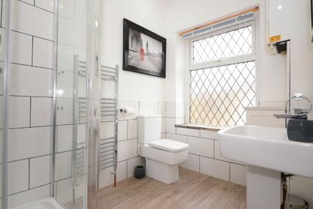 1 bedroom Terraced House to let in Bessie Street, Barnoldswick, BB18