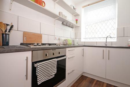 1 bedroom Terraced House to let in Bessie Street, Barnoldswick, BB18