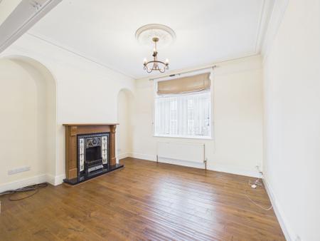 2 bedroom Terraced House to let in Upper Sackville Street, Skipton, BD23