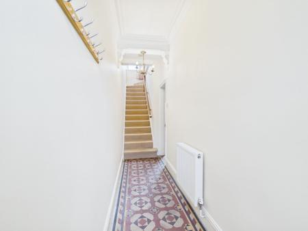 2 bedroom Terraced House to let in Upper Sackville Street, Skipton, BD23