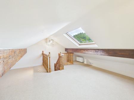 2 bedroom Terraced House to let in Upper Sackville Street, Skipton, BD23
