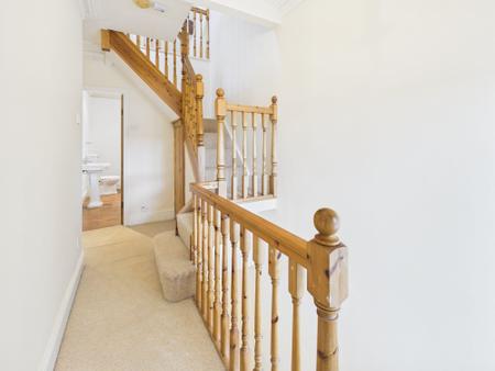 2 bedroom Terraced House to let in Upper Sackville Street, Skipton, BD23