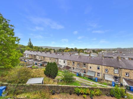 2 bedroom Terraced House to let in Upper Sackville Street, Skipton, BD23