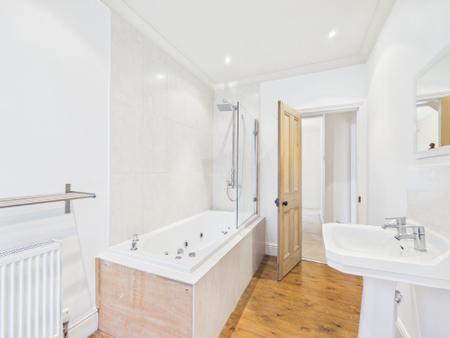 2 bedroom Terraced House to let in Upper Sackville Street, Skipton, BD23