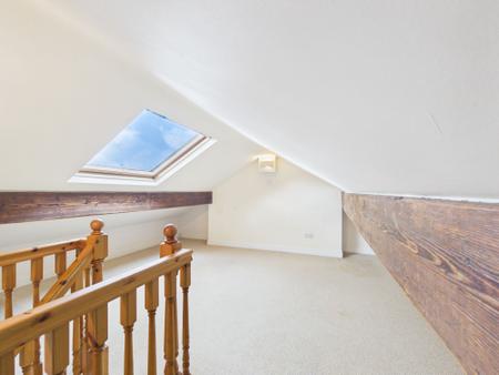 2 bedroom Terraced House to let in Upper Sackville Street, Skipton, BD23