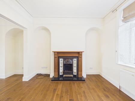 2 bedroom Terraced House to let in Upper Sackville Street, Skipton, BD23