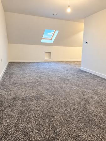 4 bedroom Town house to let in Gasgarth Mews, Kirkby Stephen, CA17
