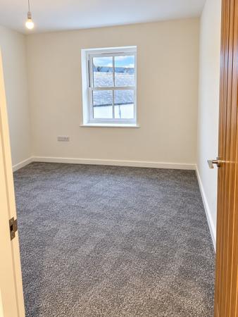 4 bedroom Town house to let in Gasgarth Mews, Kirkby Stephen, CA17