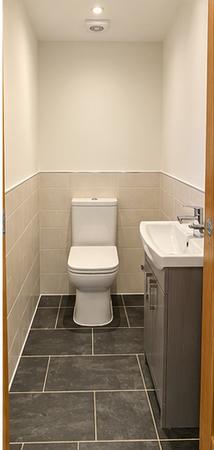 4 bedroom Town house to let in Gasgarth Mews, Kirkby Stephen, CA17
