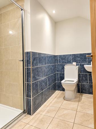 4 bedroom Town house to let in Gasgarth Mews, Kirkby Stephen, CA17
