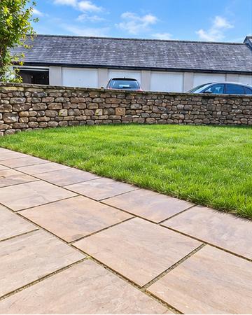 4 bedroom Town house to let in Gasgarth Mews, Kirkby Stephen, CA17