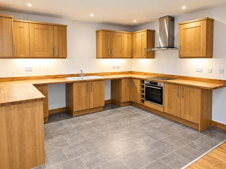 4 bedroom Town house to let in Gasgarth Mews, Kirkby Stephen, CA17
