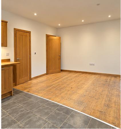 4 bedroom Town house to let in Gasgarth Mews, Kirkby Stephen, CA17