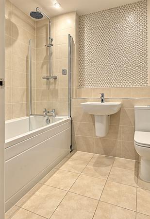 4 bedroom Town house to let in Gasgarth Mews, Kirkby Stephen, CA17