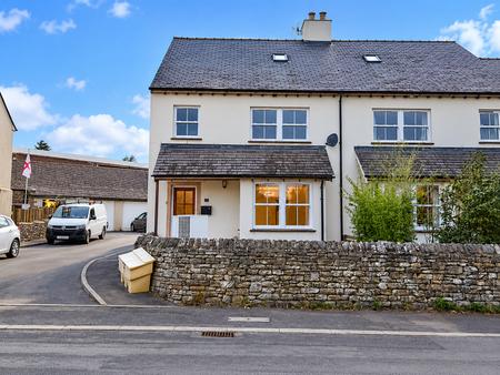 Gasgarth Mews, Kirkby Stephen, CA17