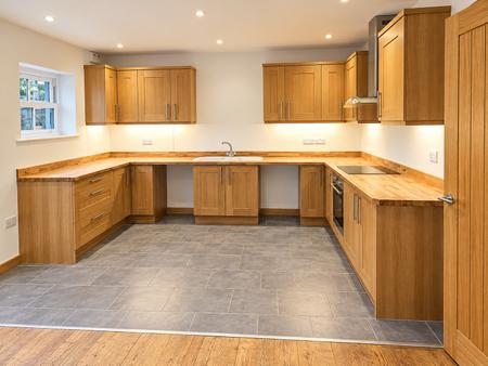 4 bedroom Town house to let in Gasgarth Mews, Kirkby Stephen, CA17