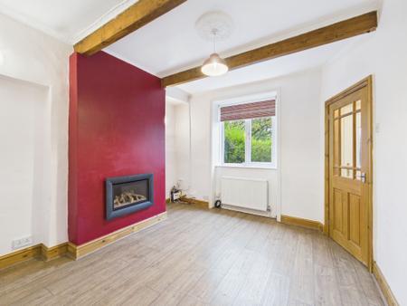2 bedroom Terraced House to let in Bogthorn, Oakworth, BD22
