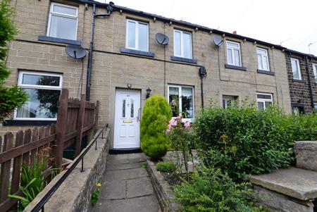 Bogthorn, Oakworth, BD22