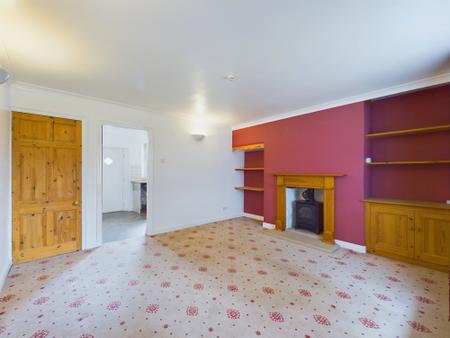 2 bedroom Terraced House to let in Thompson's Terrace, Carleton, BD23