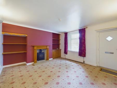 2 bedroom Terraced House to let in Thompson's Terrace, Carleton, BD23