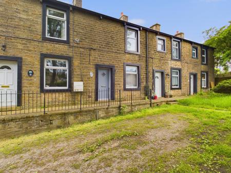 Thompson's Terrace, Carleton, BD23