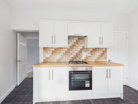2 bedroom End of terrace house to let in Brookside, Skipton, BD23