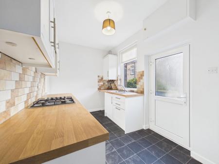 2 bedroom End of terrace house to let in Brookside, Skipton, BD23