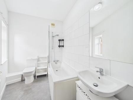 2 bedroom End of terrace house to let in Brookside, Skipton, BD23