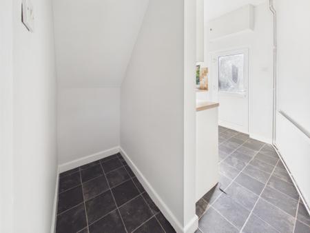 2 bedroom End of terrace house to let in Brookside, Skipton, BD23