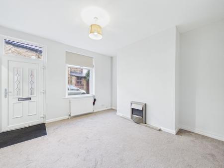 2 bedroom End of terrace house to let in Brookside, Skipton, BD23