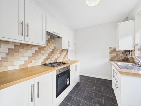 2 bedroom End of terrace house to let in Brookside, Skipton, BD23
