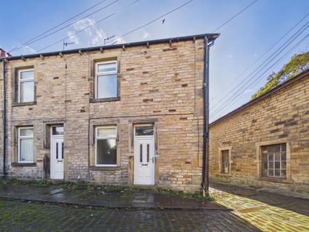 Brookside, Skipton, BD23