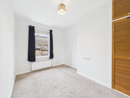 2 bedroom End of terrace house to let in Brookside, Skipton, BD23
