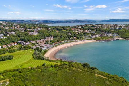 2 bedroom Flat for sale in Links Court, Langland, Swansea, SA3
