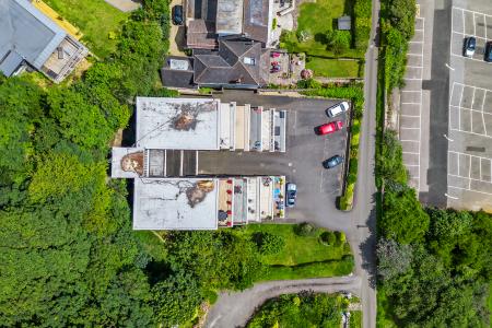 2 bedroom Flat for sale in Links Court, Langland, Swansea, SA3