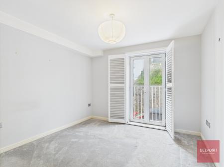 1 bedroom Flat for sale in The Boathouse, Mumbles, Swansea, SA3