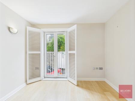 1 bedroom Flat for sale in The Boathouse, Mumbles, Swansea, SA3