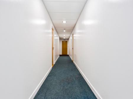 1 bedroom Studio flat for sale in 3 Princess Way, Swansea, SA1