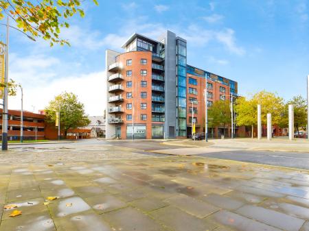 3 Princess Way, Swansea, SA1