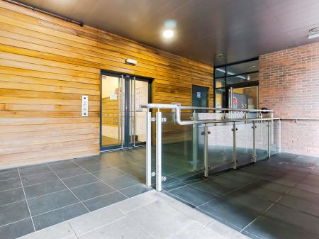 1 bedroom Studio flat for sale in 3 Princess Way, Swansea, SA1