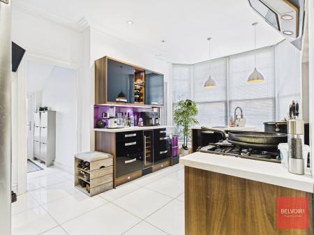 3 bedroom Semi-detached house for sale in 44 Dillwyn Road, Sketty, Swansea, SA2