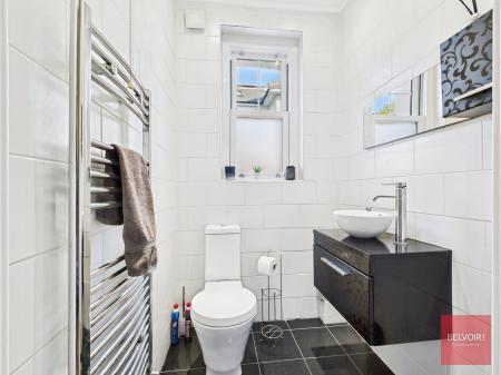 3 bedroom Semi-detached house for sale in 44 Dillwyn Road, Sketty, Swansea, SA2