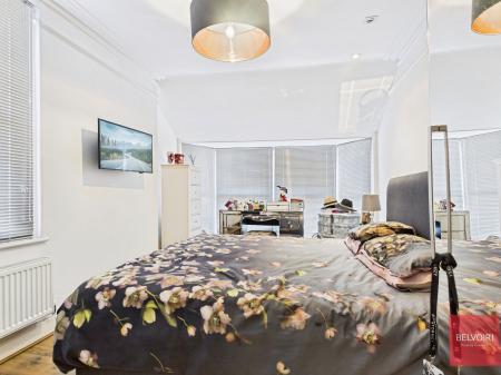 3 bedroom Semi-detached house for sale in 44 Dillwyn Road, Sketty, Swansea, SA2