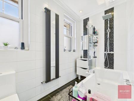 3 bedroom Semi-detached house for sale in 44 Dillwyn Road, Sketty, Swansea, SA2