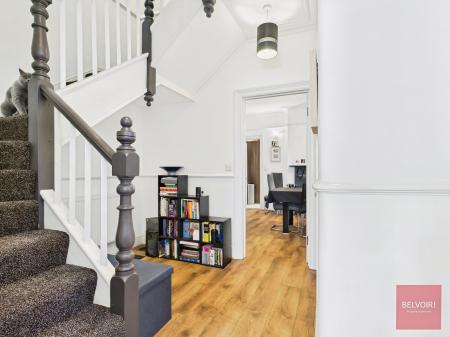 3 bedroom Semi-detached house for sale in 44 Dillwyn Road, Sketty, Swansea, SA2