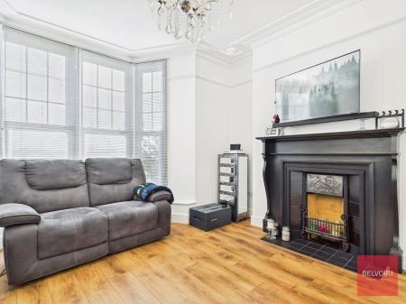 3 bedroom Semi-detached house for sale in 44 Dillwyn Road, Sketty, Swansea, SA2