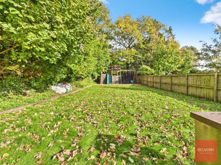 3 bedroom Semi-detached house for sale in 44 Dillwyn Road, Sketty, Swansea, SA2