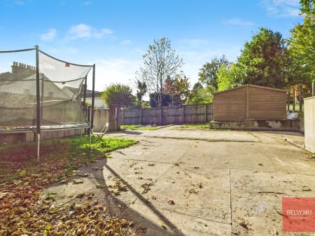 3 bedroom Semi-detached house for sale in 44 Dillwyn Road, Sketty, Swansea, SA2