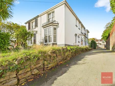 44 Dillwyn Road, Sketty, Swansea, SA2